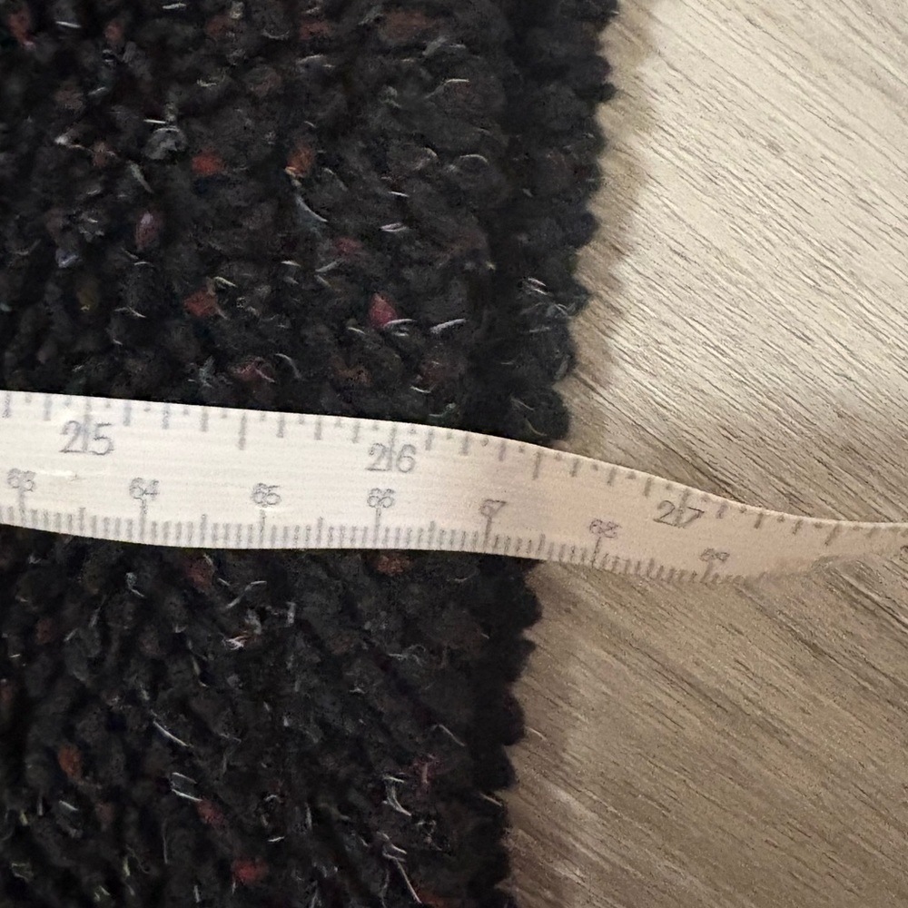 VINTAGE VEST - Picture 6 of 6